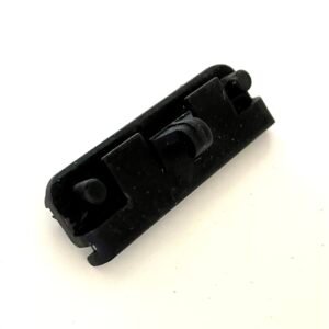 Agrafes de lame de pare choc avant, BMW série 3, modèle E30