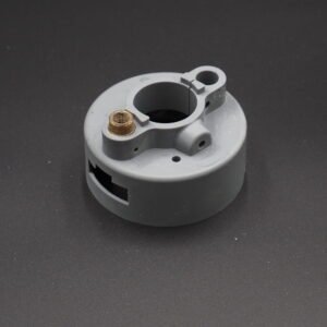 Boitier COVIR centre de volant