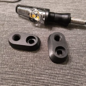 Adaptateur clignotant DUCATI SCRAMBLER