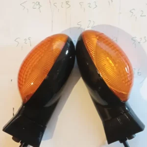 Adaptateur clignotant DUCATI MONSTER